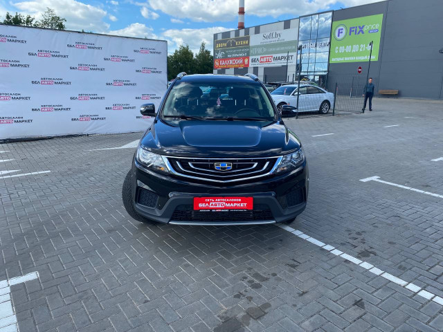 Фото автомобиля 2