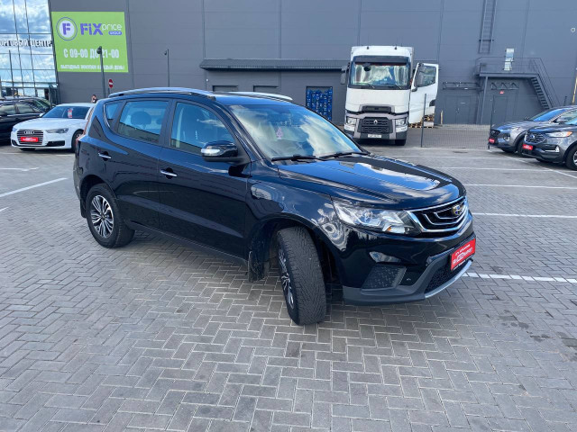 Фото автомобиля 3