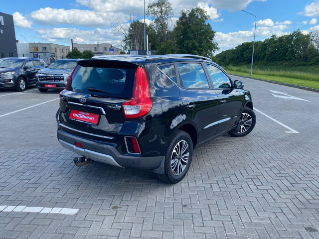 Фото автомобиля 5