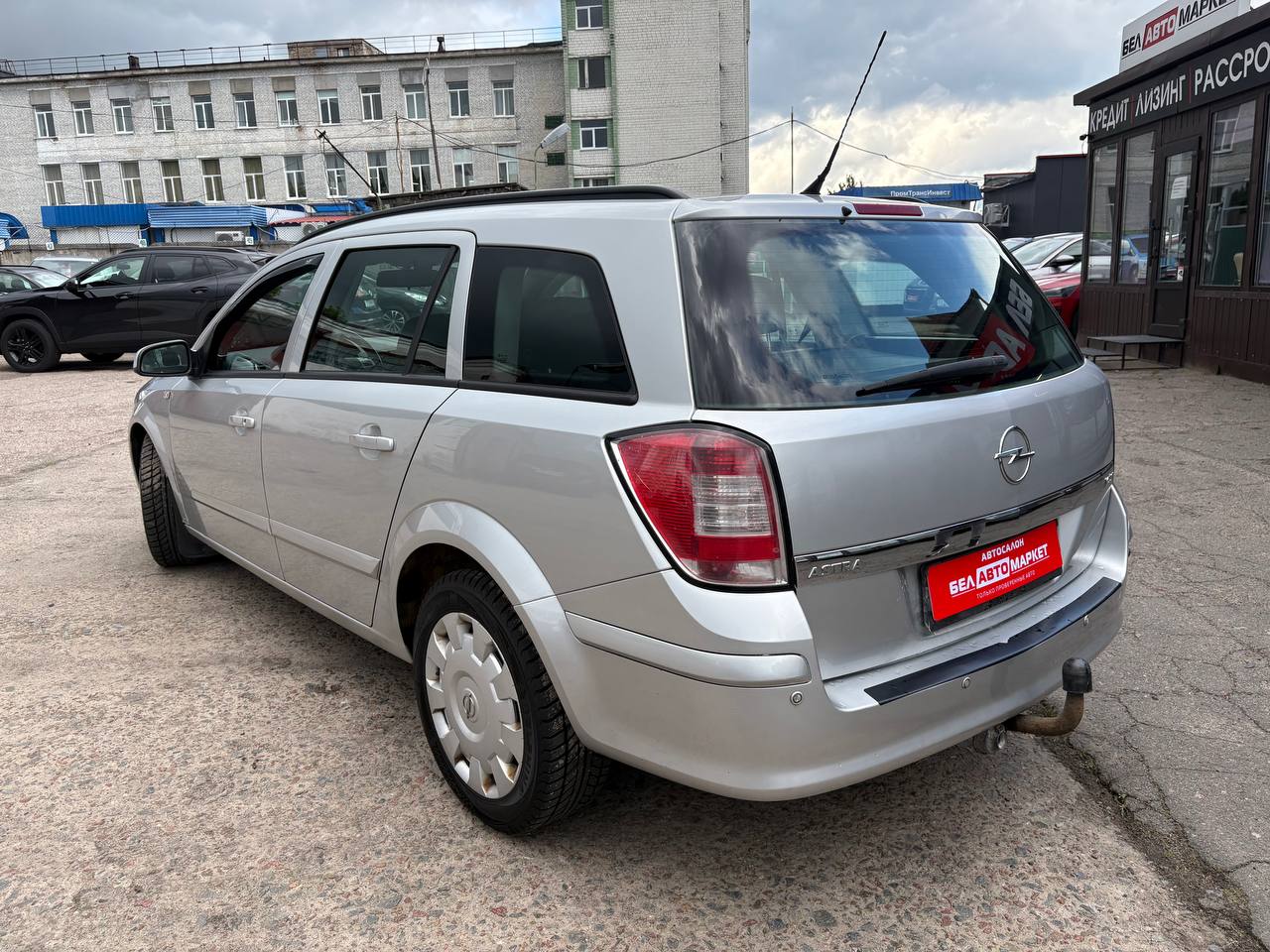 Фото автомобиля 6
