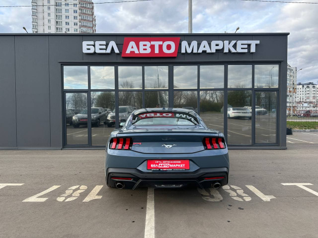 Фото автомобиля 5