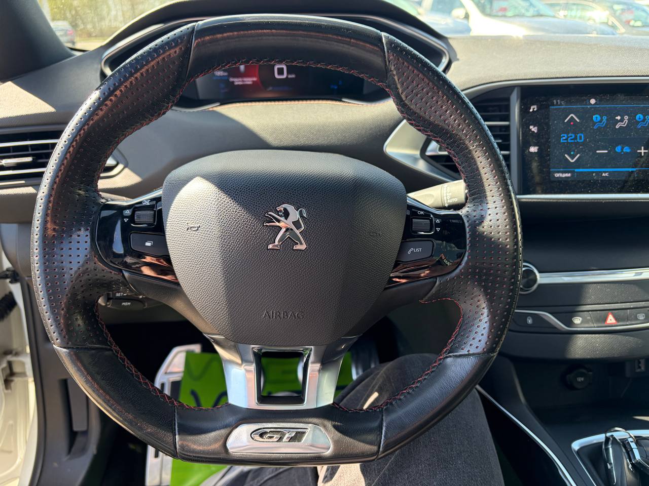 Фото автомобиля 2