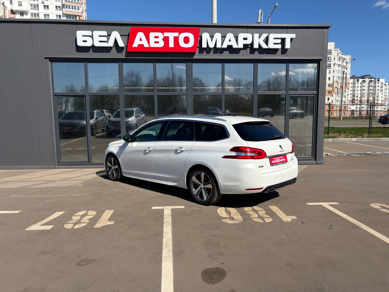 Фото автомобиля 5
