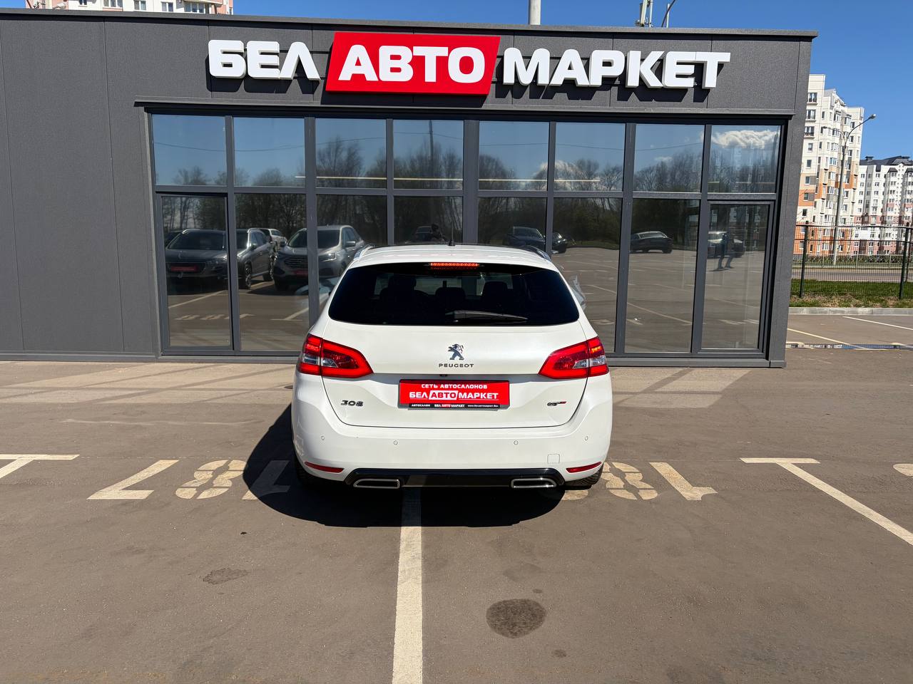 Фото автомобиля 6