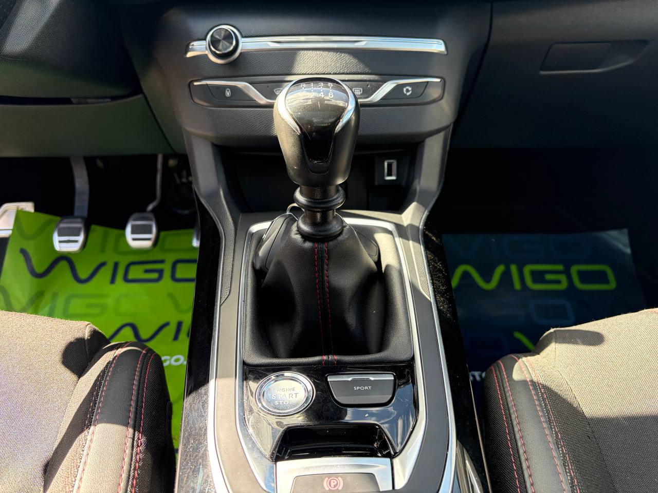 Фото автомобиля 13
