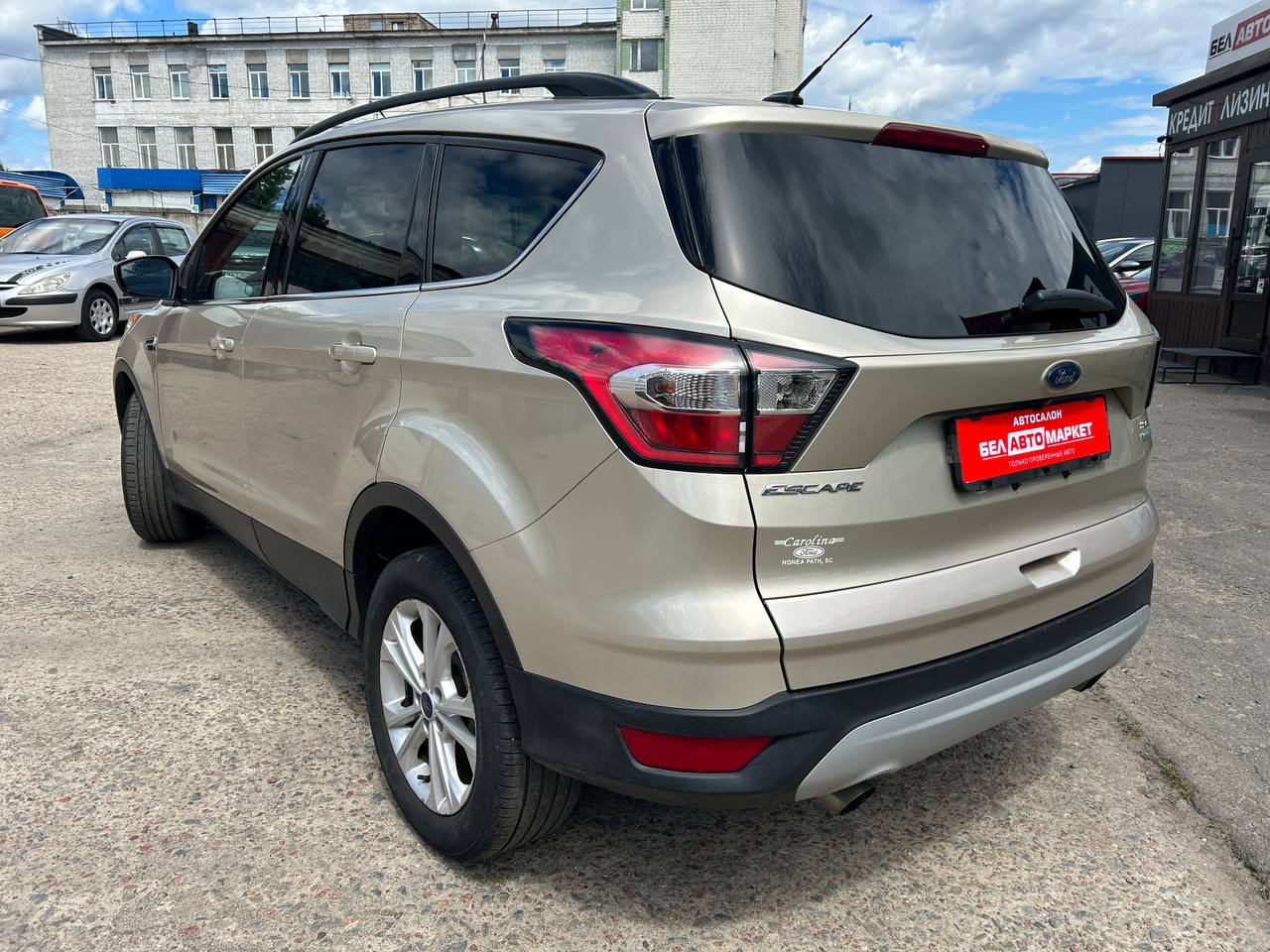 Фото автомобиля 6