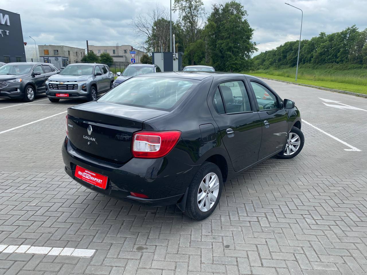 Фото автомобиля 5