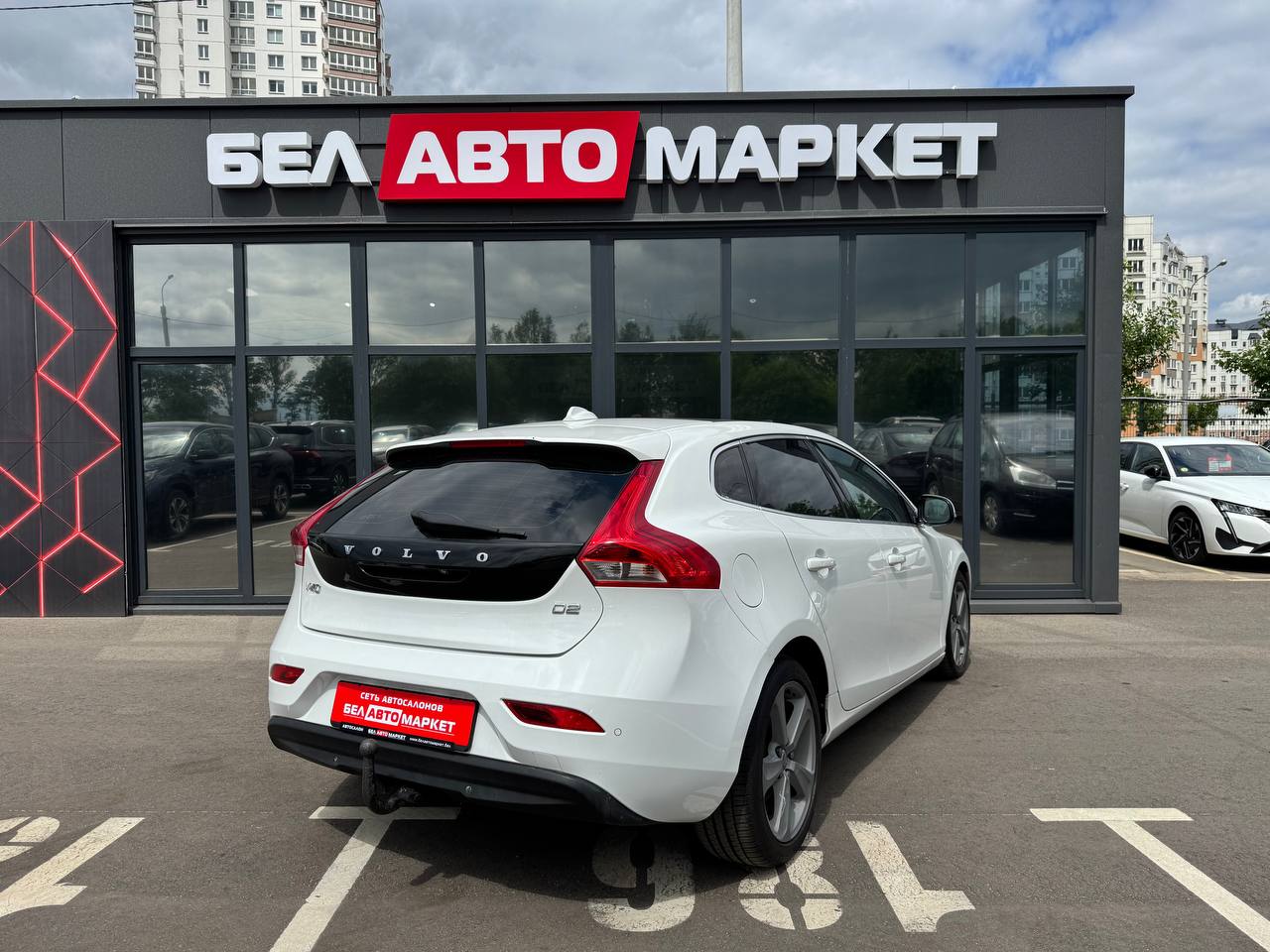 Фото автомобиля 5