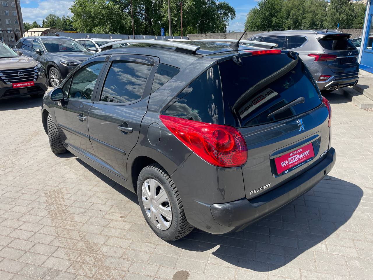 Фото автомобиля 6