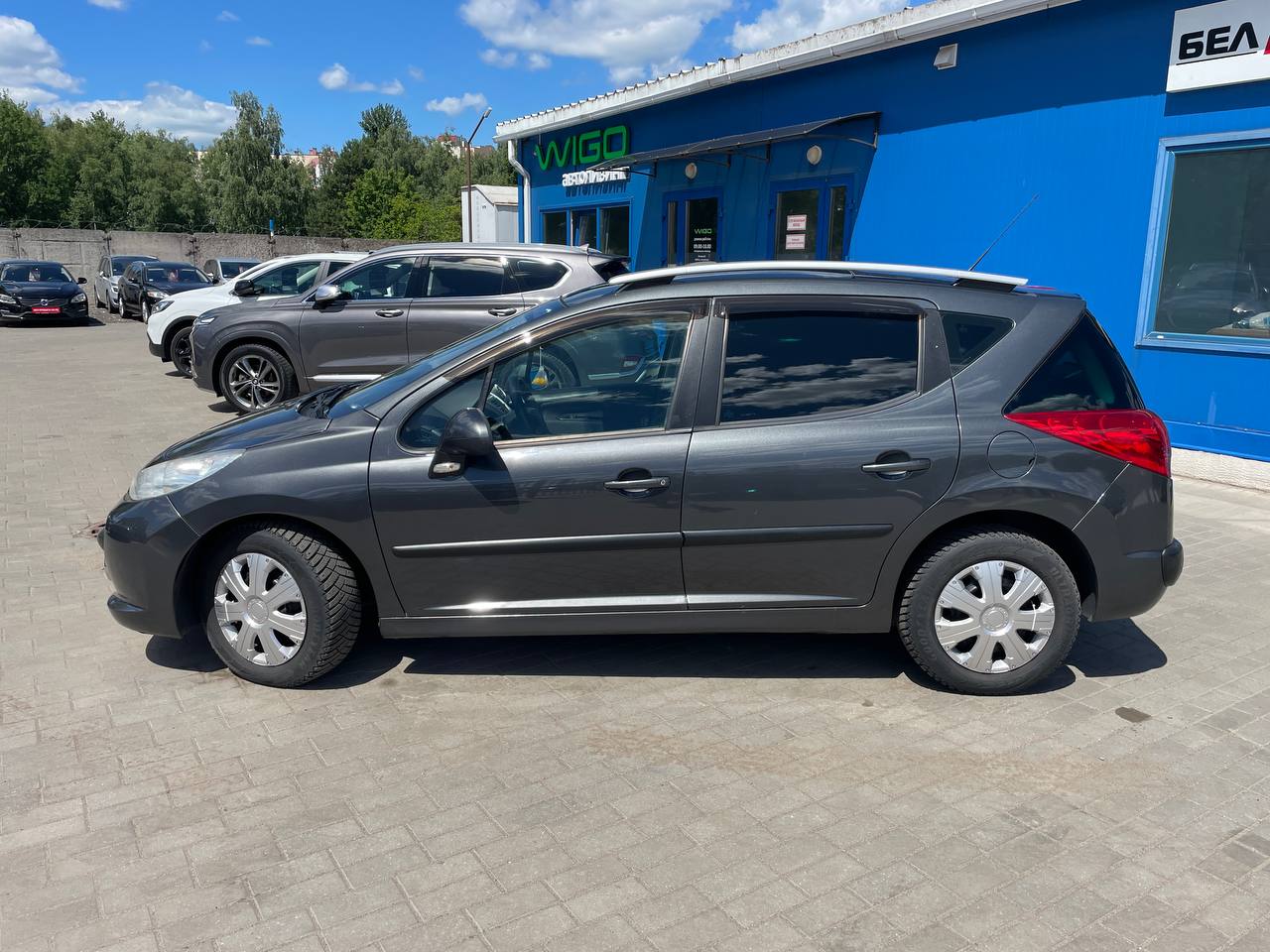Фото автомобиля 7