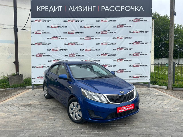 Фото автомобиля 1
