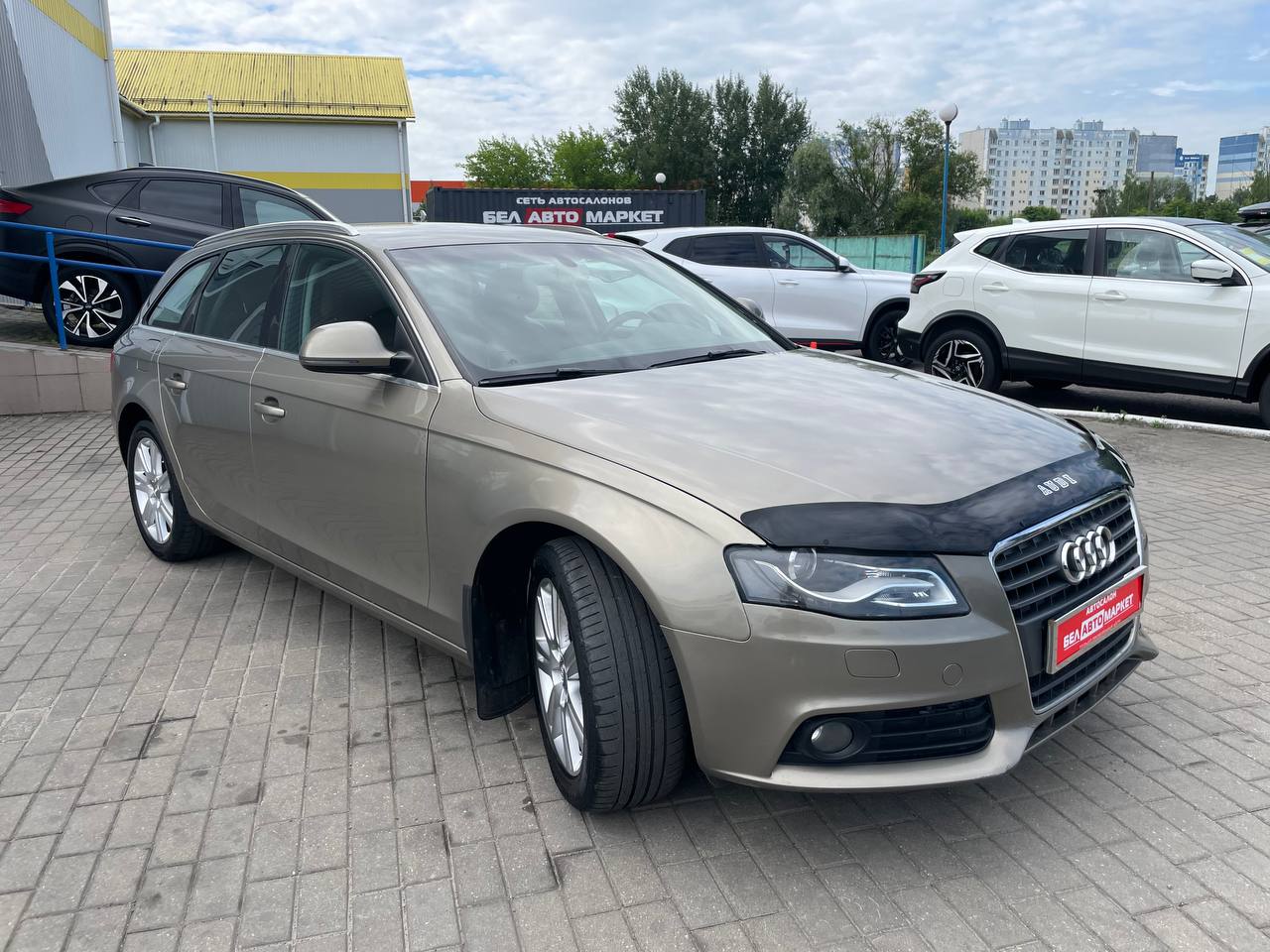Фото автомобиля 2