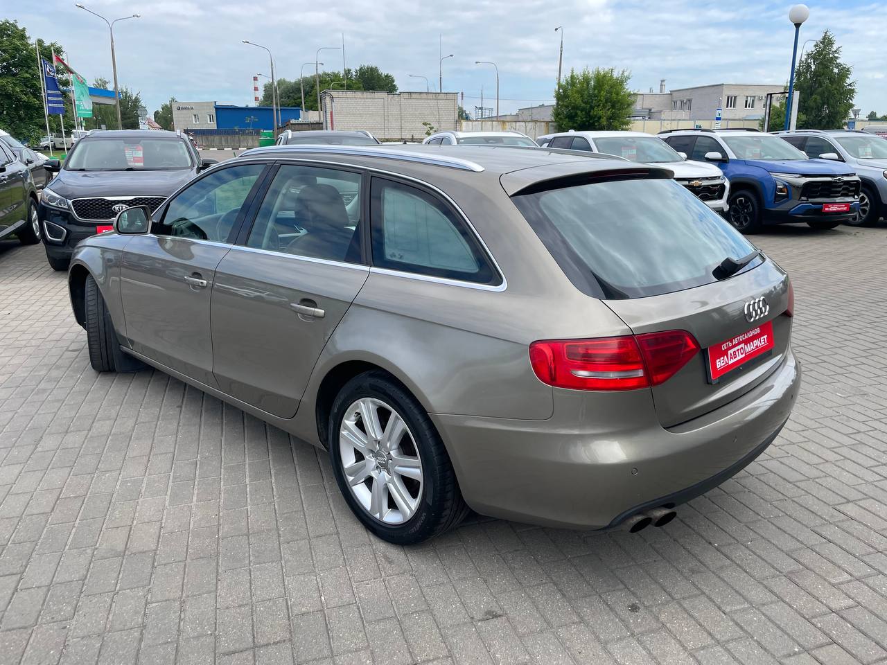 Фото автомобиля 6