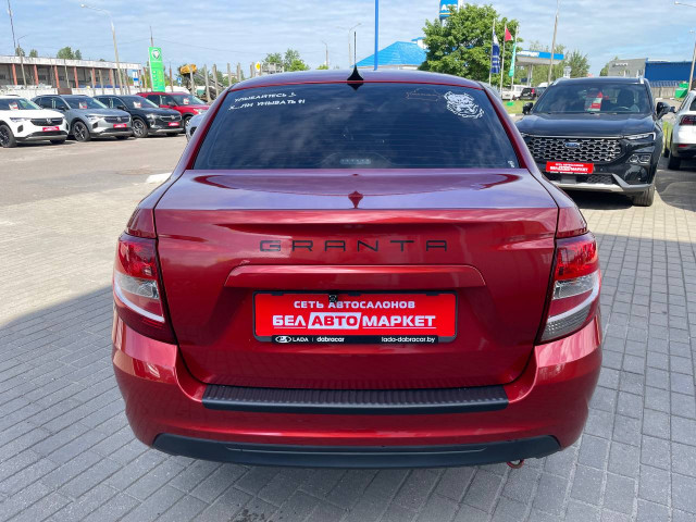 Фото автомобиля 5