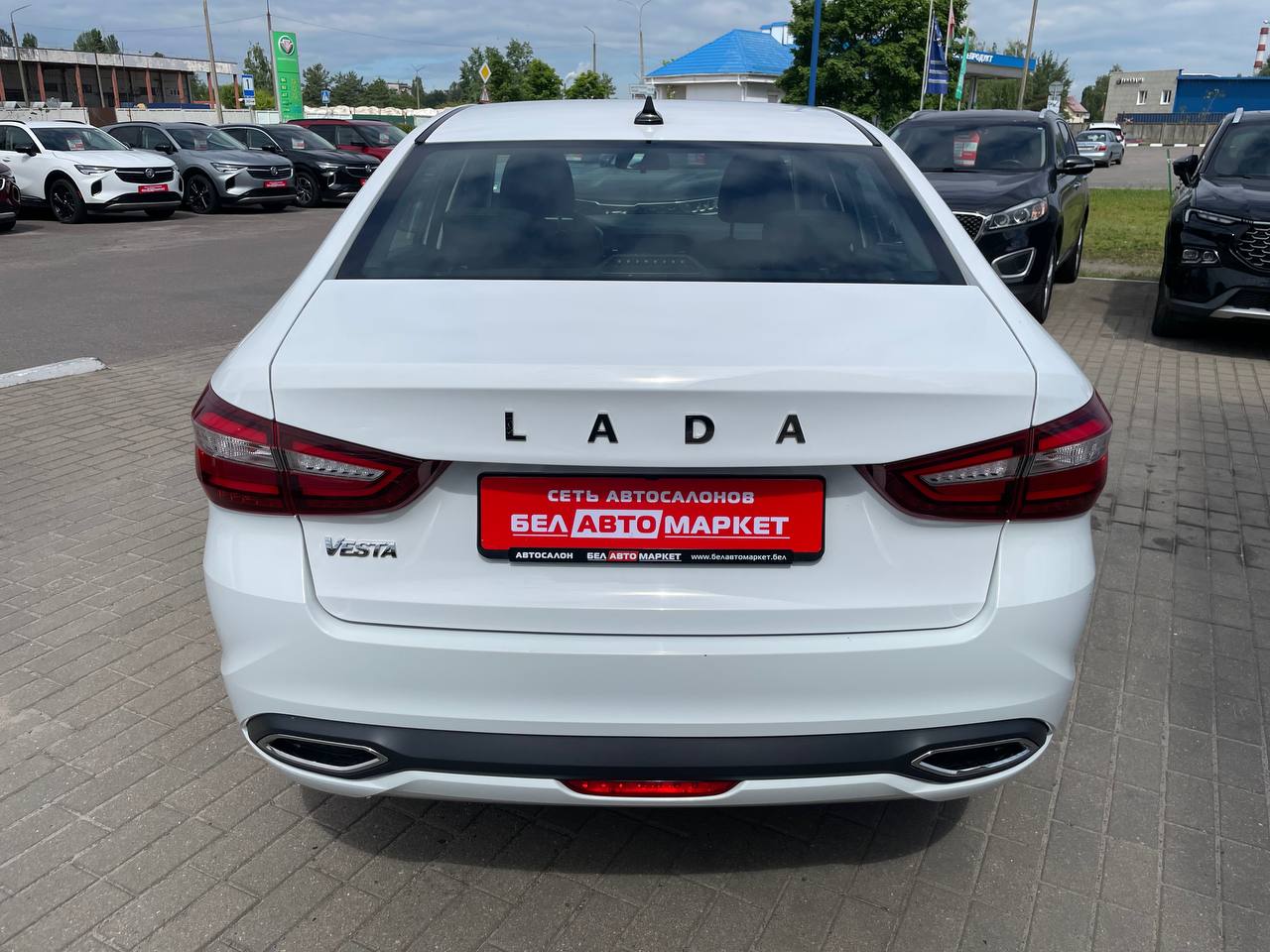 Фото автомобиля 2