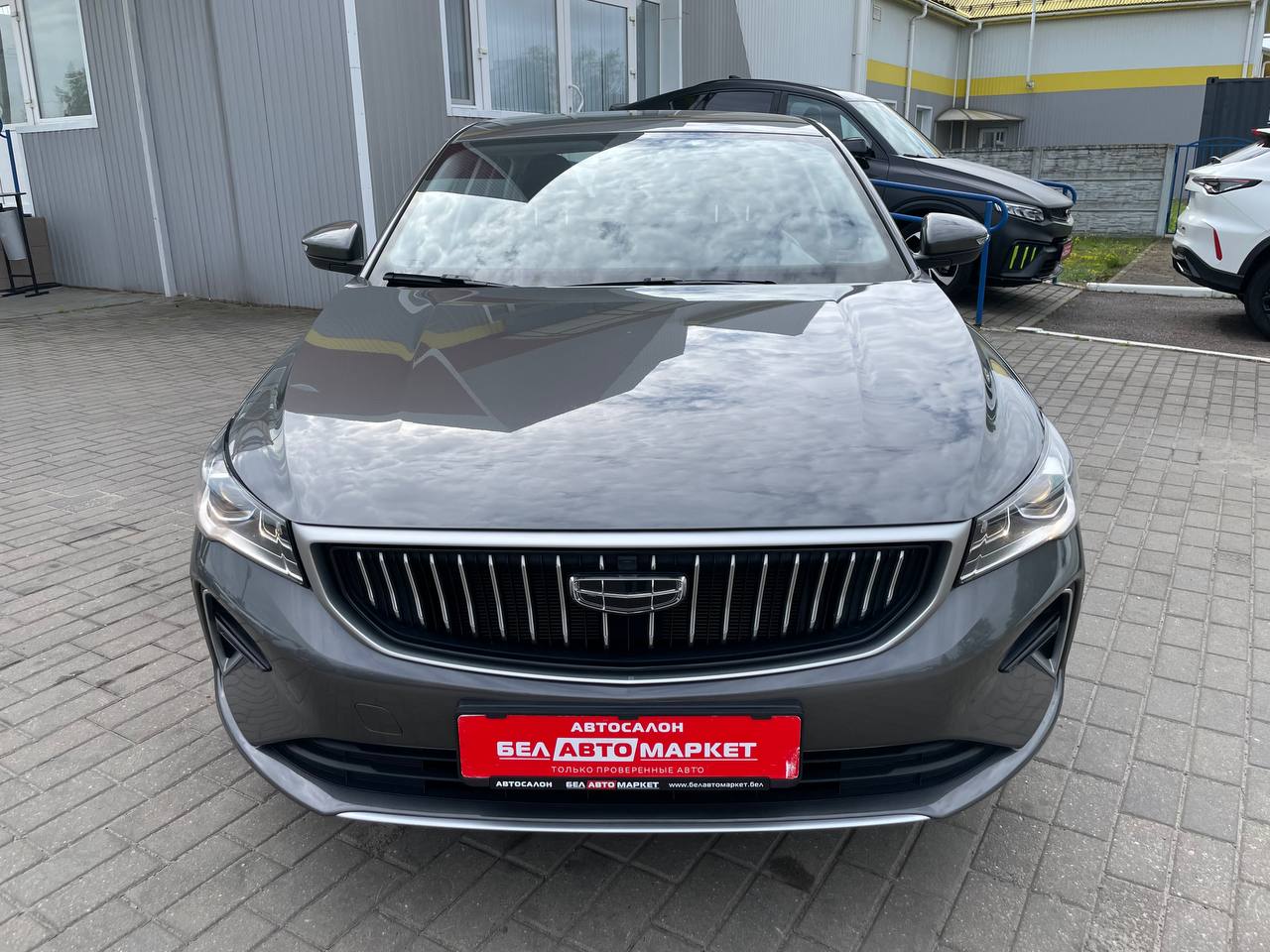 Фото автомобиля 2