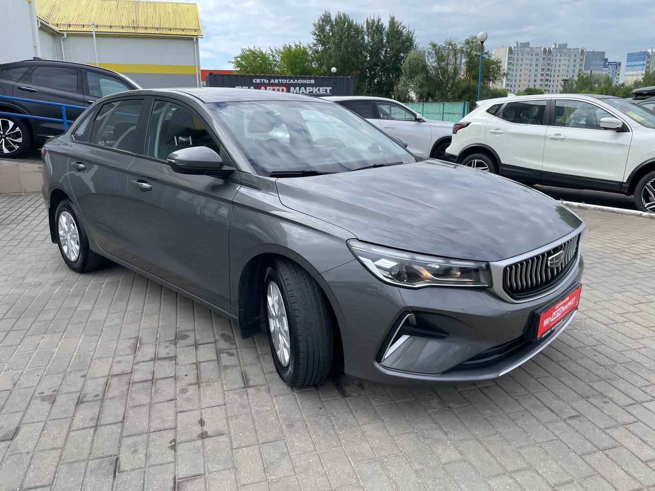 Фото автомобиля 3
