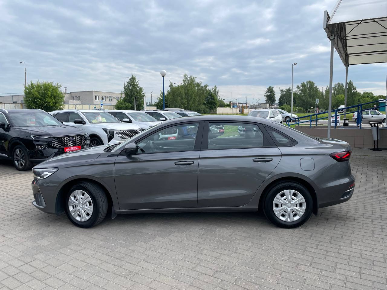 Фото автомобиля 7