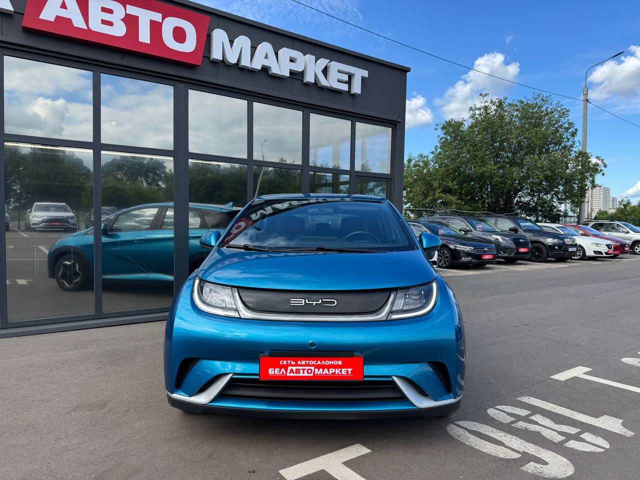 Фото автомобиля 3