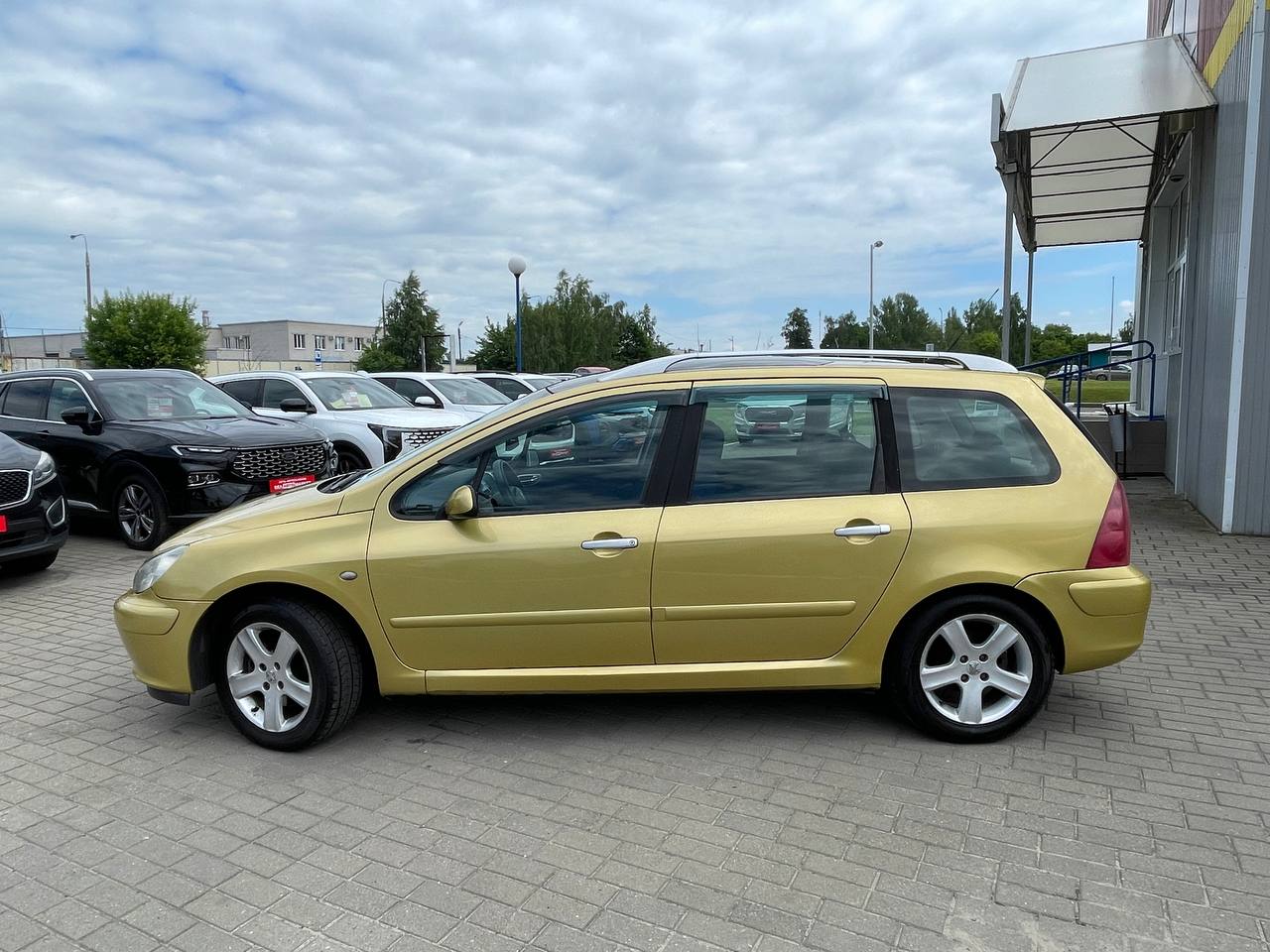 Фото автомобиля 7
