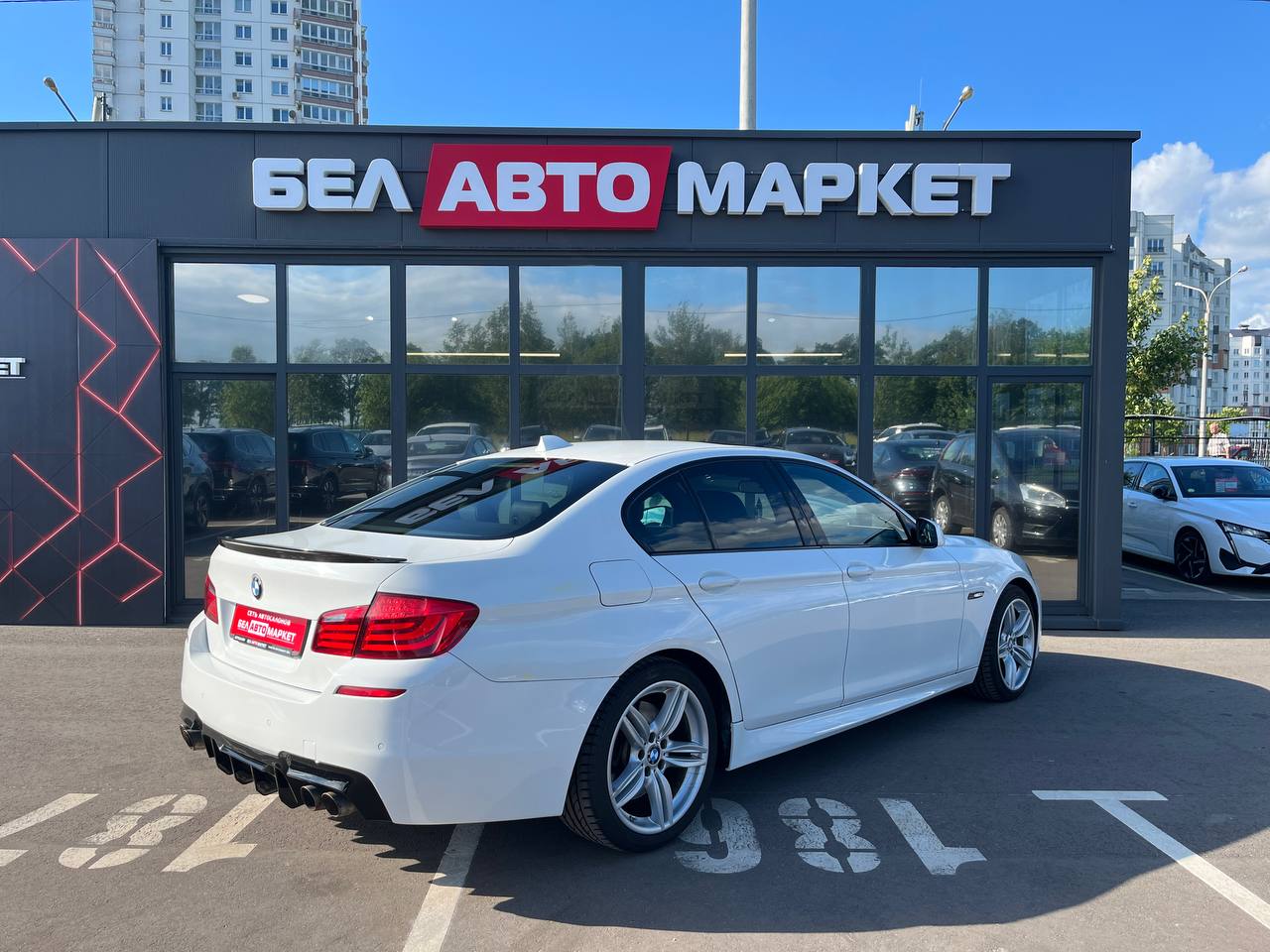 Фото автомобиля 1