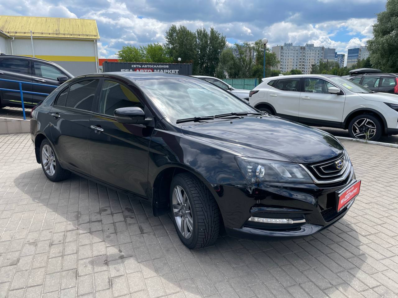 Фото автомобиля 2