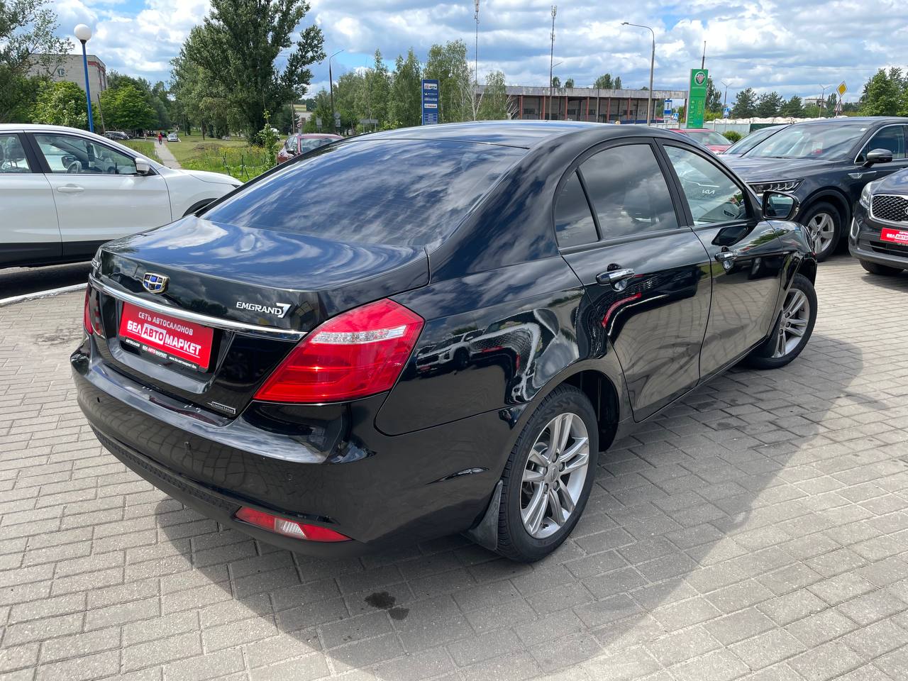 Фото автомобиля 4
