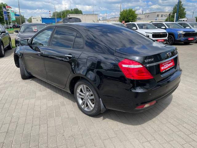 Фото автомобиля 6