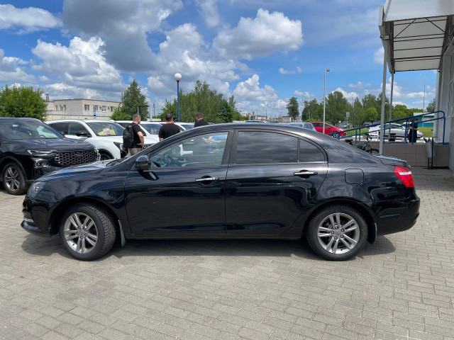 Фото автомобиля 7