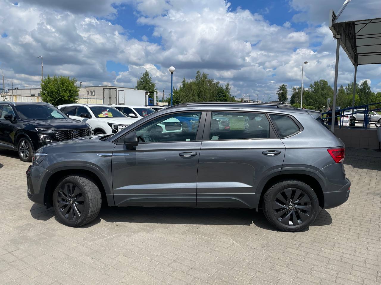 Фото автомобиля 7