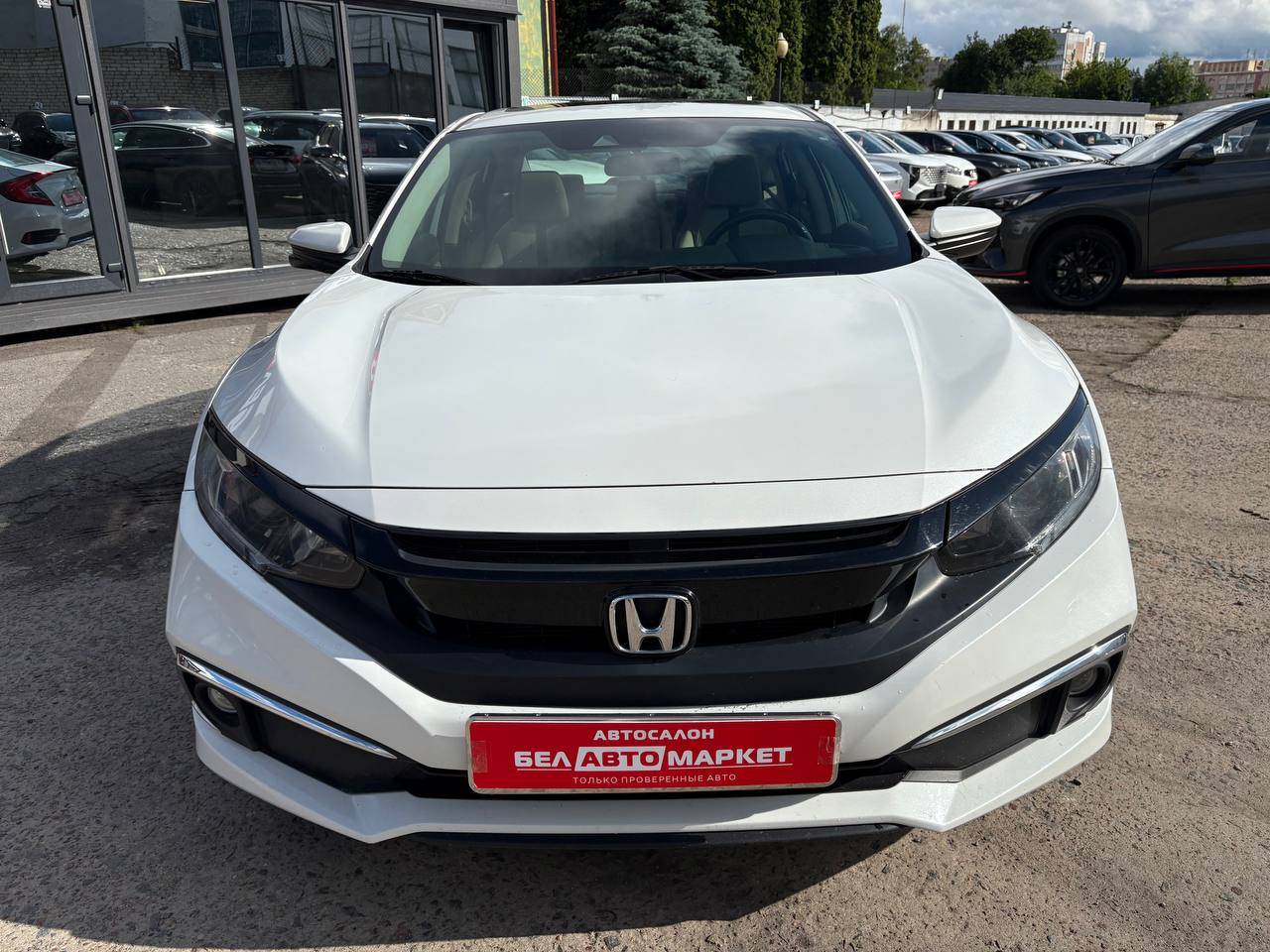 Фото автомобиля 1