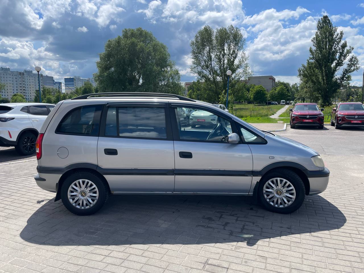 Фото автомобиля 5