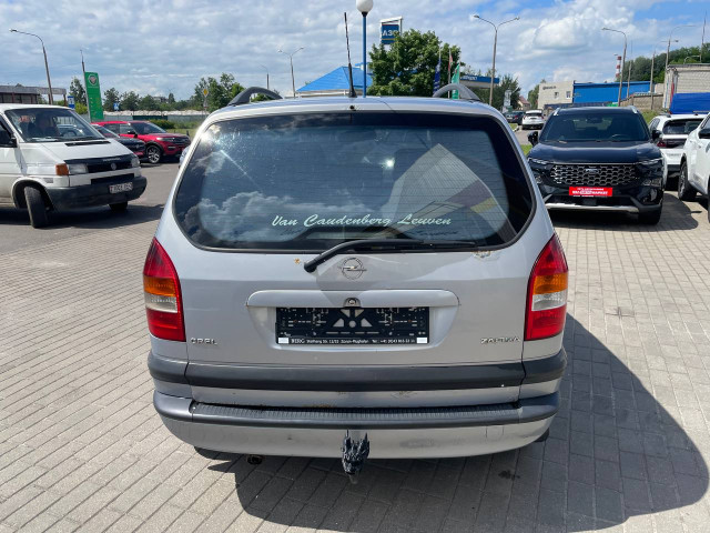 Фото автомобиля 1