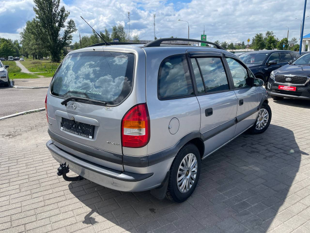 Фото автомобиля 6