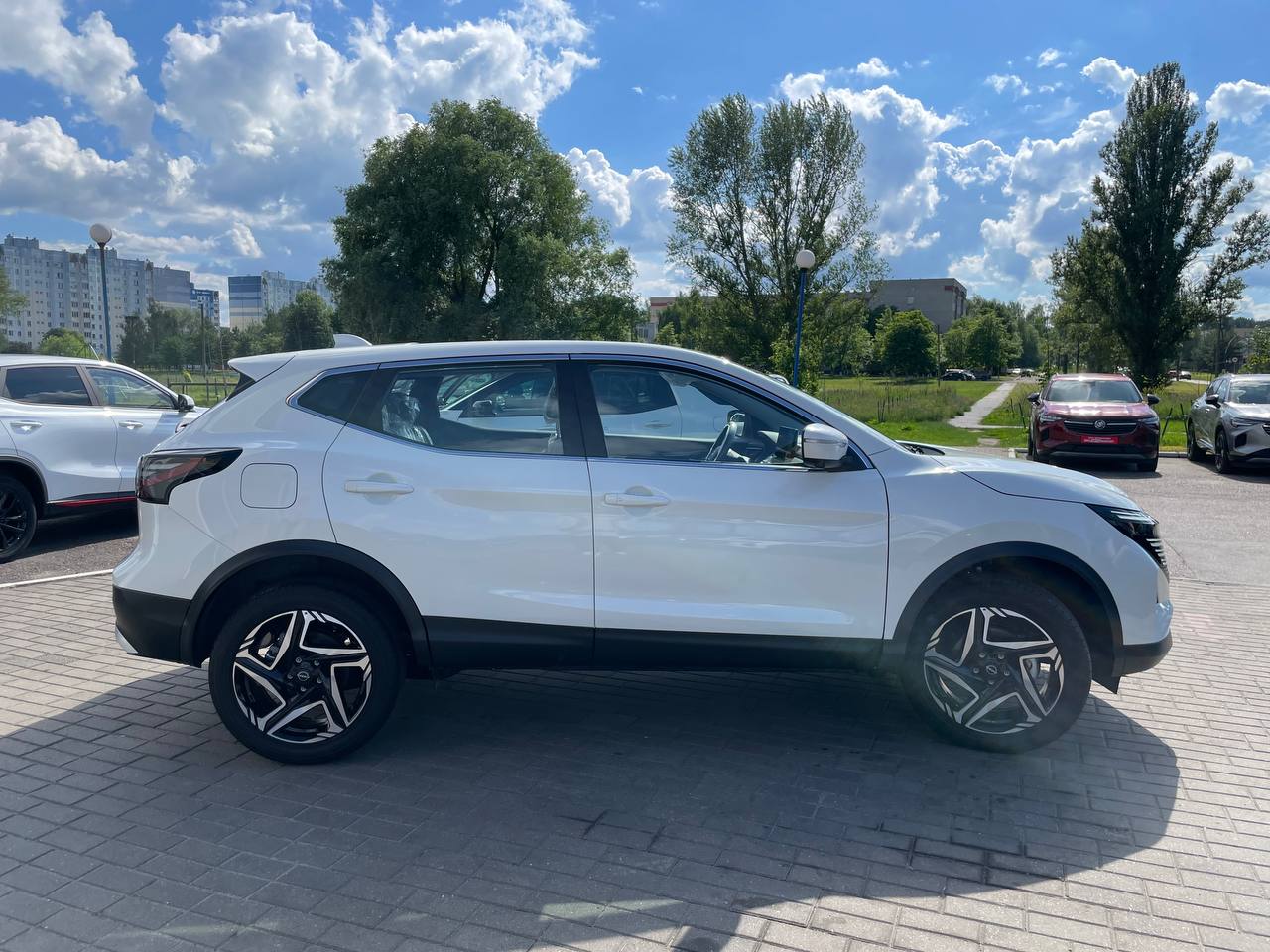 Фото автомобиля 2