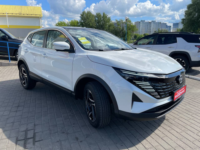 Фото автомобиля 3