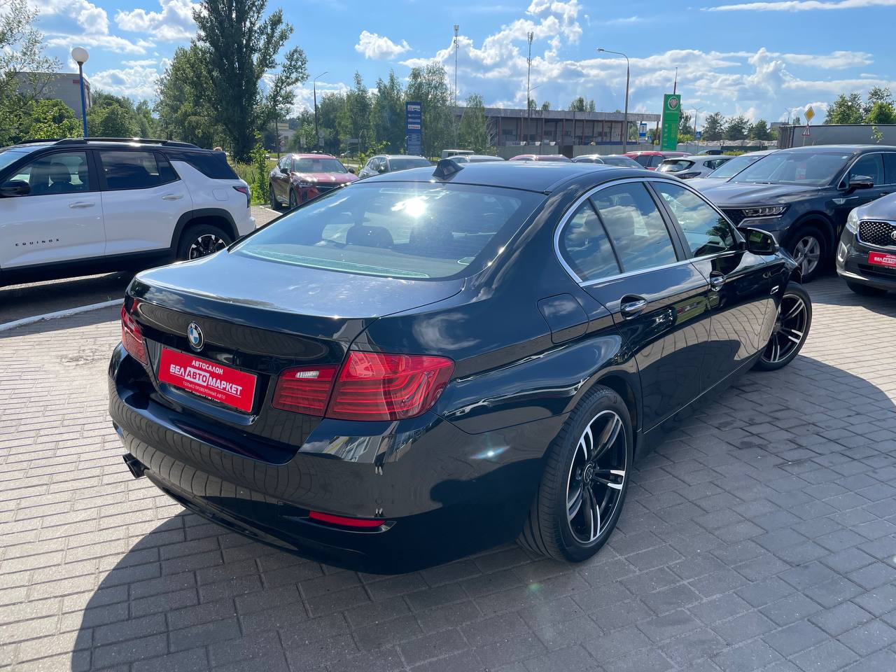 Фото автомобиля 1