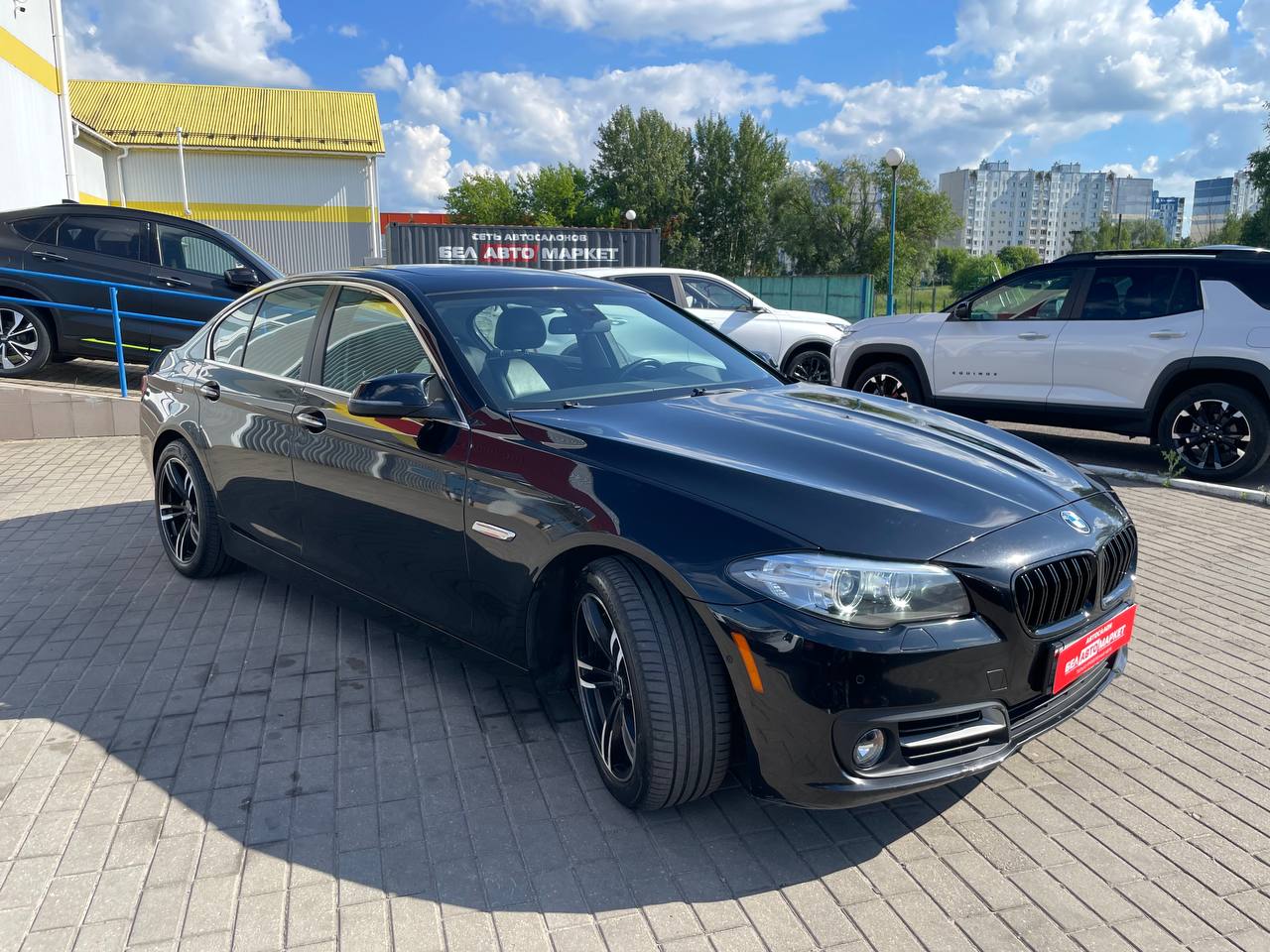 Фото автомобиля 4