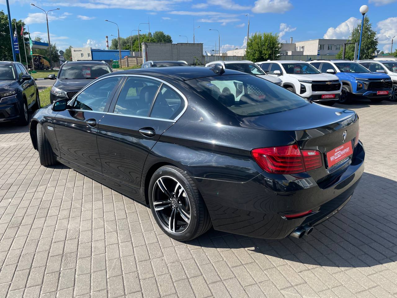 Фото автомобиля 6