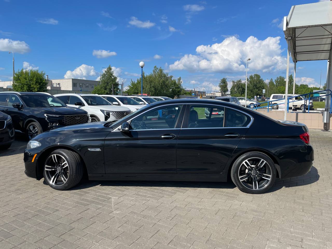 Фото автомобиля 7
