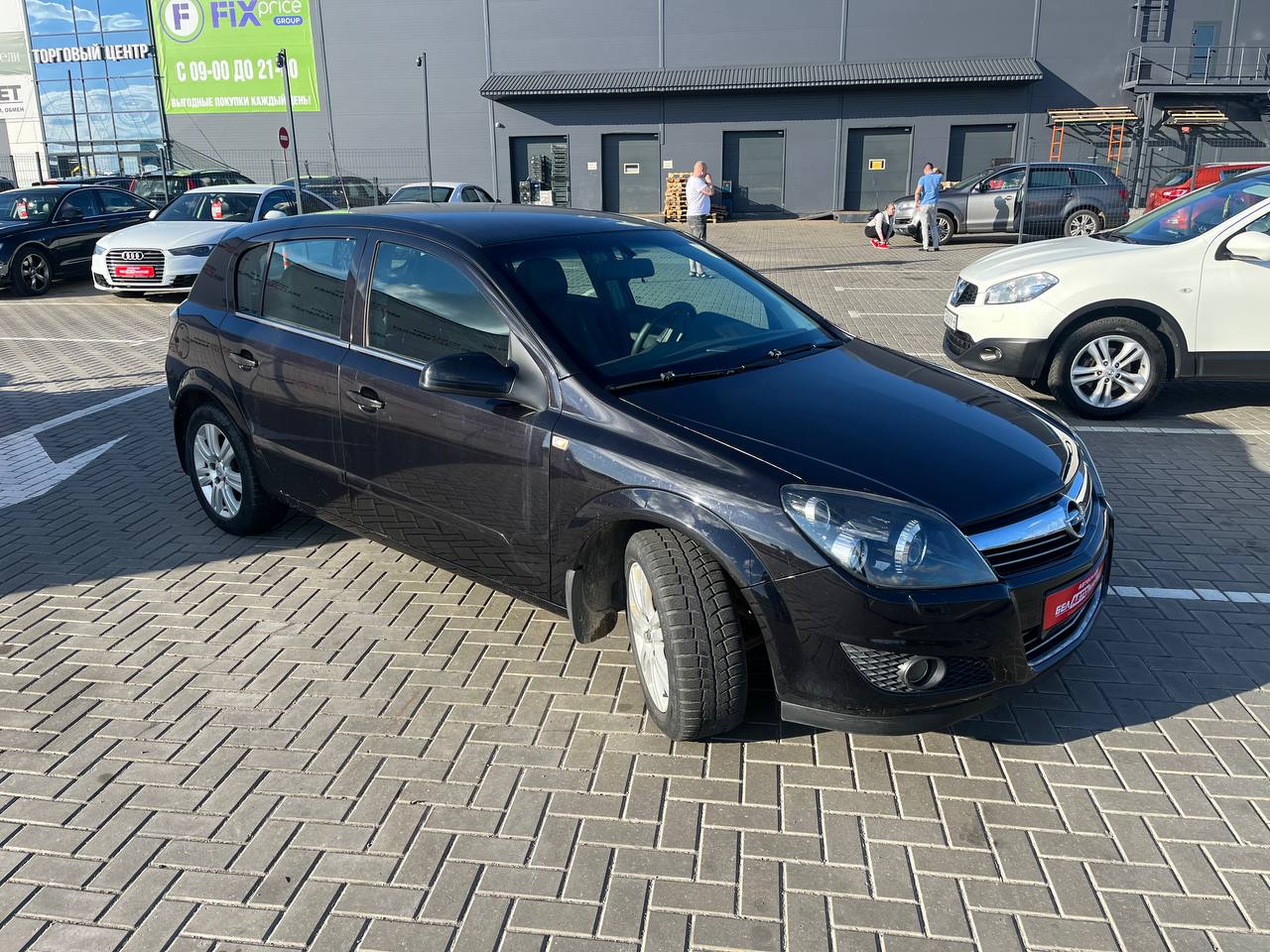 Фото автомобиля 2