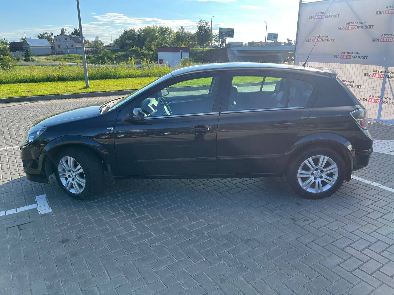 Фото автомобиля 7