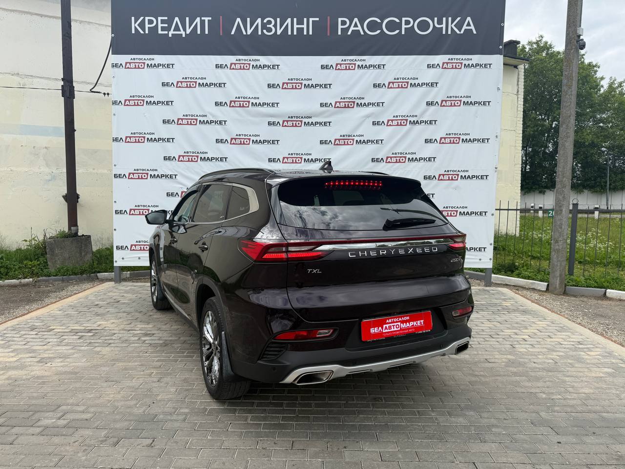 Фото автомобиля 3