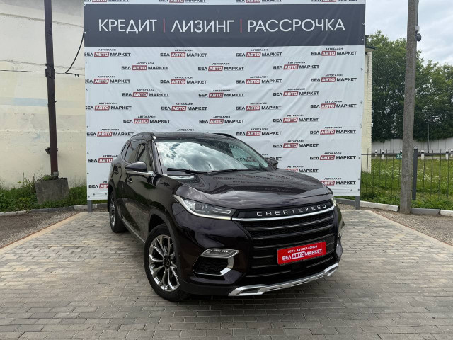 Фото автомобиля 1