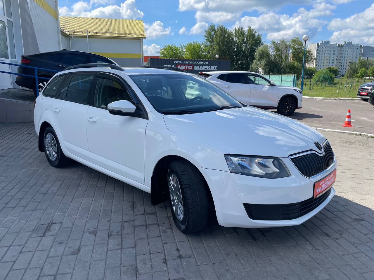 Фото автомобиля 4