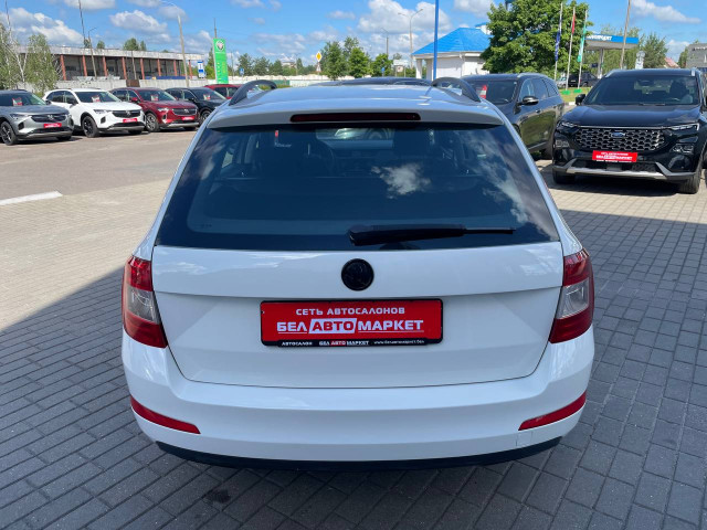 Фото автомобиля 5