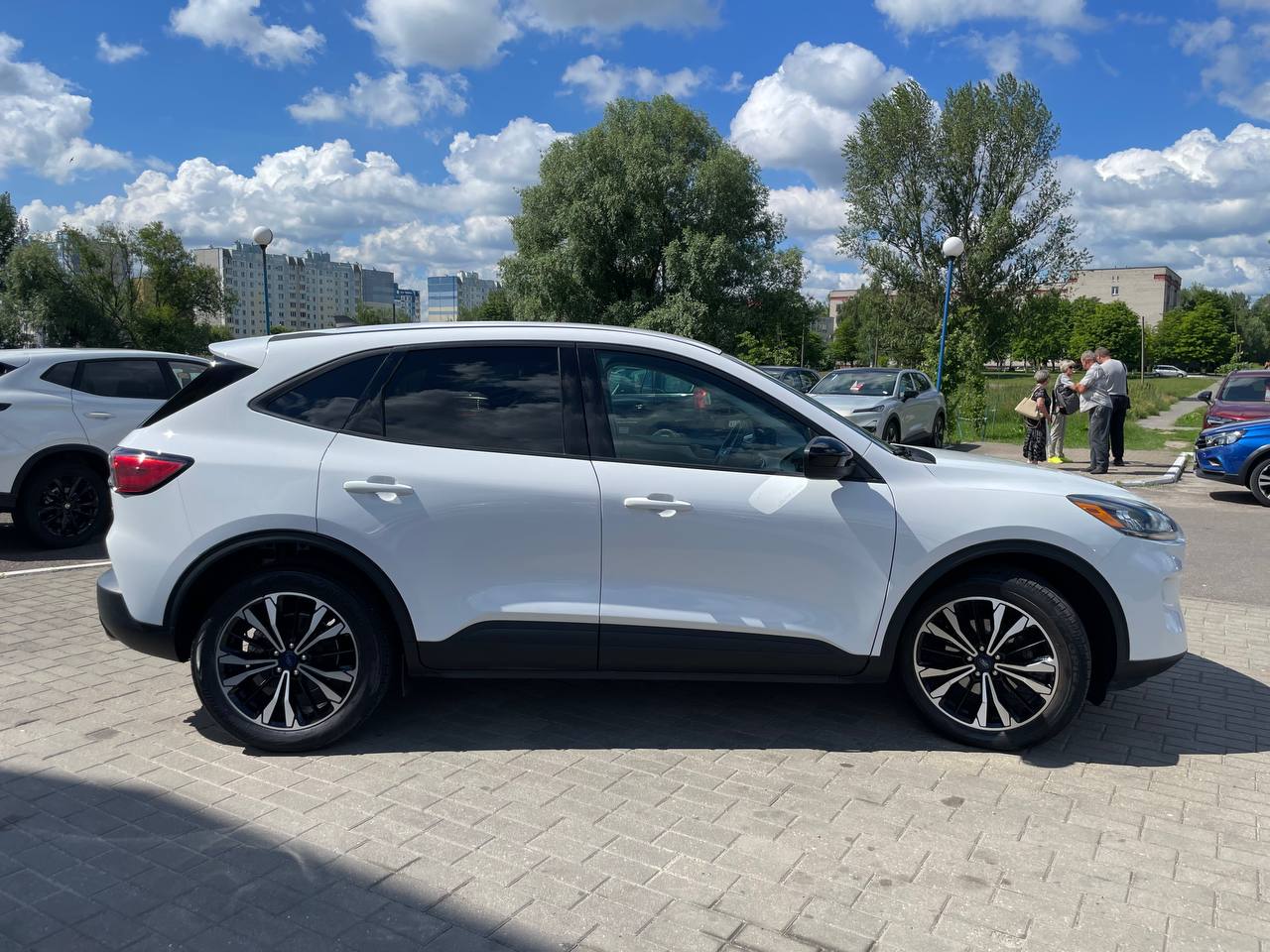 Фото автомобиля 5