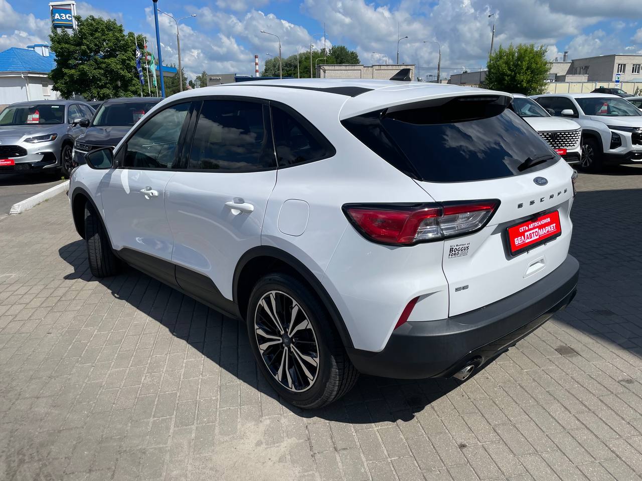 Фото автомобиля 7