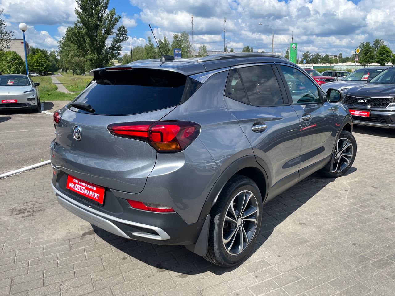 Фото автомобиля 1
