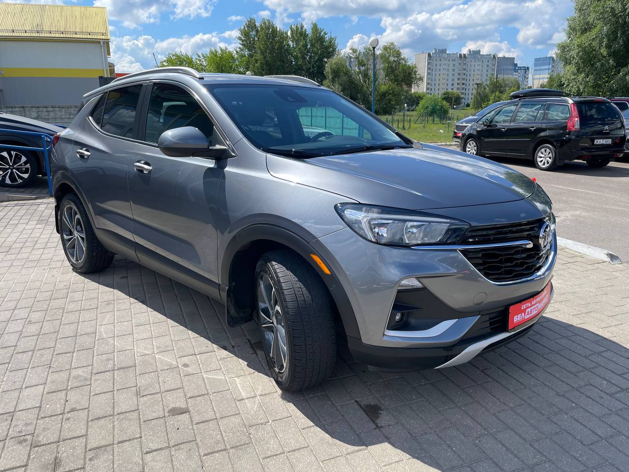 Фото автомобиля 2